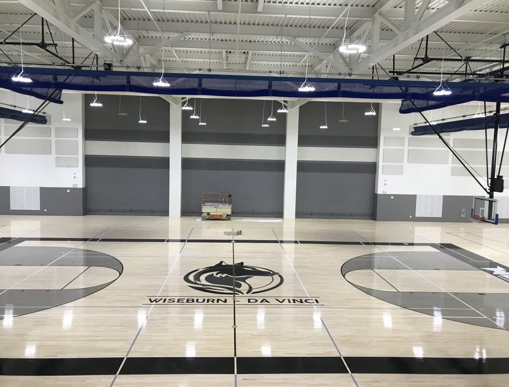 December 2018 Da Vinci Science