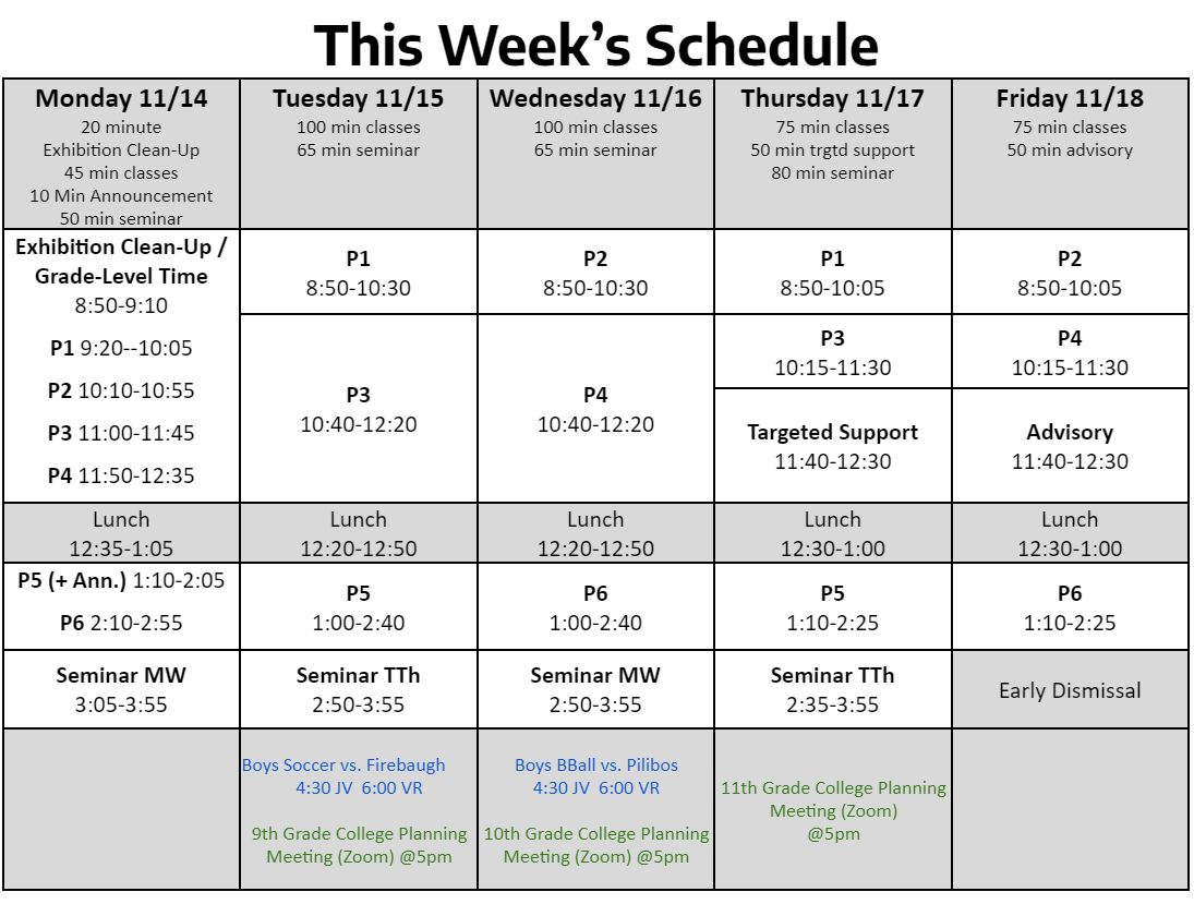 week-14-schedule-da-vinci-science