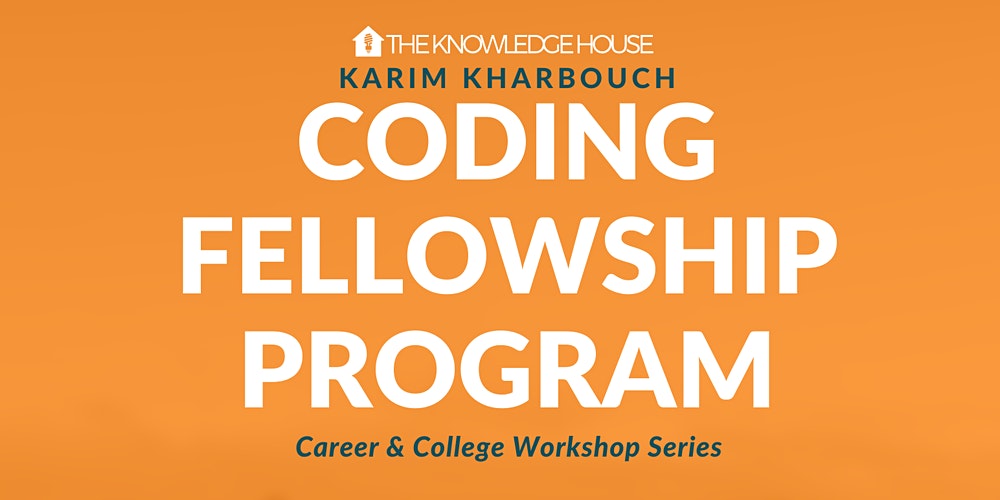 coding fellowship